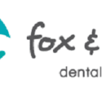 Fox & Goose Dental Practice Logo