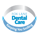 Fox Lane Dental Care Logo