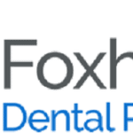 Foxhall Dental Practice Logo