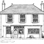 Franklin House Dental Practice Logo