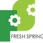 Fresh Springs Dental Practice Logo