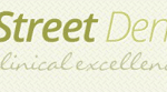 Friars Street Dental Practice Logo