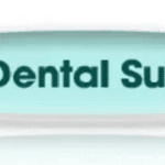 Friendly Family Dentist Logo