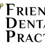 Friends Dental Practice Logo