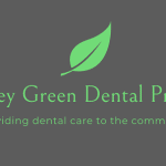 Frimley Green Dental Practice Logo