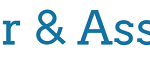G M Burr & Associates Dental Practice Logo