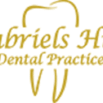 Gabriels Hill Dental Surgery Logo