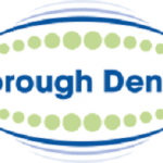 Gainsborough Dental Care Logo