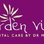 Garden View Dental Care Logo