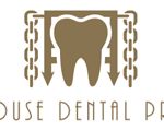 Gatehouse Dental Practice Logo
