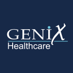 Genix Dental Clinic Alnwick Logo