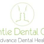 Gental Dental Care Logo