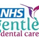 Gental Dental Care Logo
