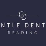 Gentle Dental Care Reading Logo