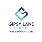 Gipsy Lane Dental Logo