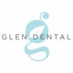 Glen Dental Logo