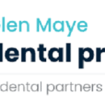 Glen Maye Dental Practice Logo