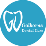 Golborne Dental Centre Logo