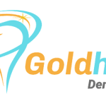 Goldhawk Dental Practice Logo