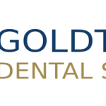 Goldthorn Dental Practice Logo