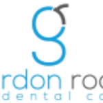 Gordon Road Dental Care Logo