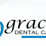 Grace Dental Care Logo
