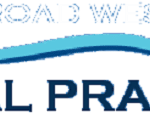Grange Road West Dental Practice Logo
