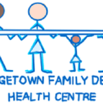 Grangetown Family Dental Health Centre Logo