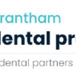 Grantham Dental Practice Logo