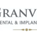 Granville Dental & Implant Clinic Logo