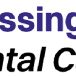 Grassington Dental Care Logo
