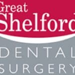 Great Shelford Dental Surgery Logo