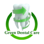 Green Dental Care Battersea Logo