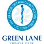 Green Lane Dental Care Logo