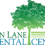 Green Lane Dental Centre Logo