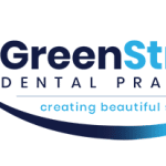 Green Street Dental Practice Logo