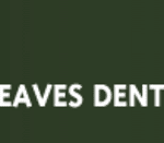 Greenleaves Dental Practice Logo