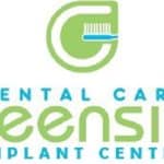 Greenside Dental Care Logo