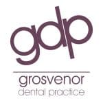 Grosvenor Dental Practice Logo