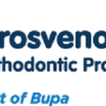 Grosvenor House Orthodontic Practice Logo