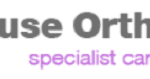 Grove House Orthodontics Logo