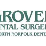 Grovefield Dental Surgery Logo