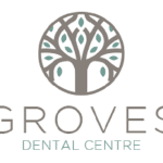 Groves Dental Centre Logo