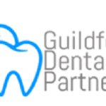 Guildford Dental Surgery Logo