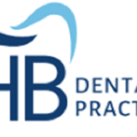 HB Dental Practice Logo