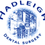 Hadleigh Dental Surgery Logo