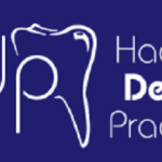 Hagley Dental Practice Logo