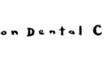 Half Moon Dental Logo