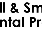 Hall & Smith Dental Practice Logo