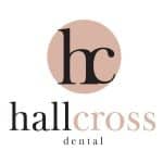 Hallcross Dental Practice Logo